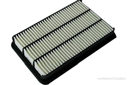 Luftfilter, isuzu,opel,vauxhall, 178010W010, 29088429000, 834607, 834805, 8970350300, 8970645580, 8971114230, 97035303, 9703530300 8715616009386