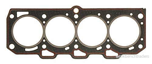 AJUSA 10098700 Joint De Culasse 1,3 83 FIBERMAX LANCIA: Y, FIAT: BRAVO 1 8427769446566