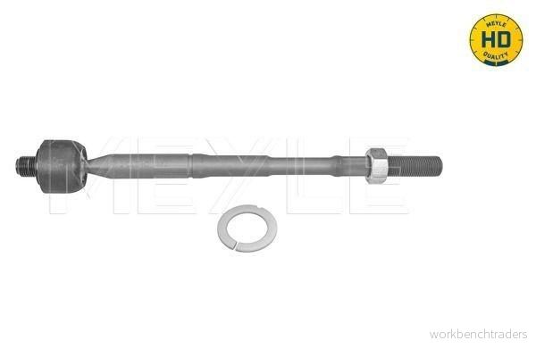 MEYLE 37 16 031 0024/HD Rotule Axiale Essieu avant gauche, droit M16X1,5 300 HYUNDAI: Ioniq, Kona SUV, KIA: Niro 4040074286760