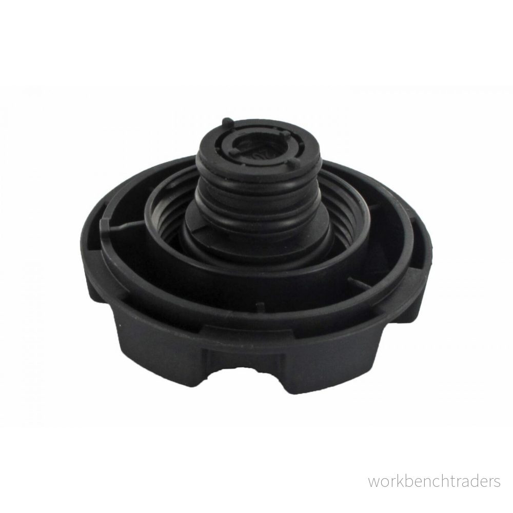 VAICO V20 2058 Bouchon, réservoir de liquide refroidissement BMW: 5 Berline, 3 X5 4046001491115