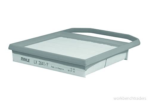 Knecht LX 2841/7 Luftfilter 4009026932483