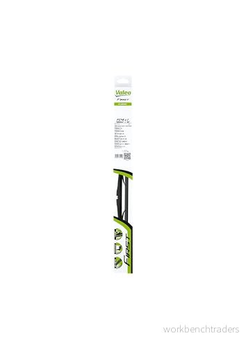 Valeo Torkarblad 575540 3276425755406