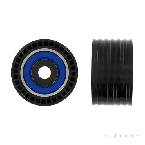 Styrrulle, kuggrem SKF VKM 26020 7316571807348