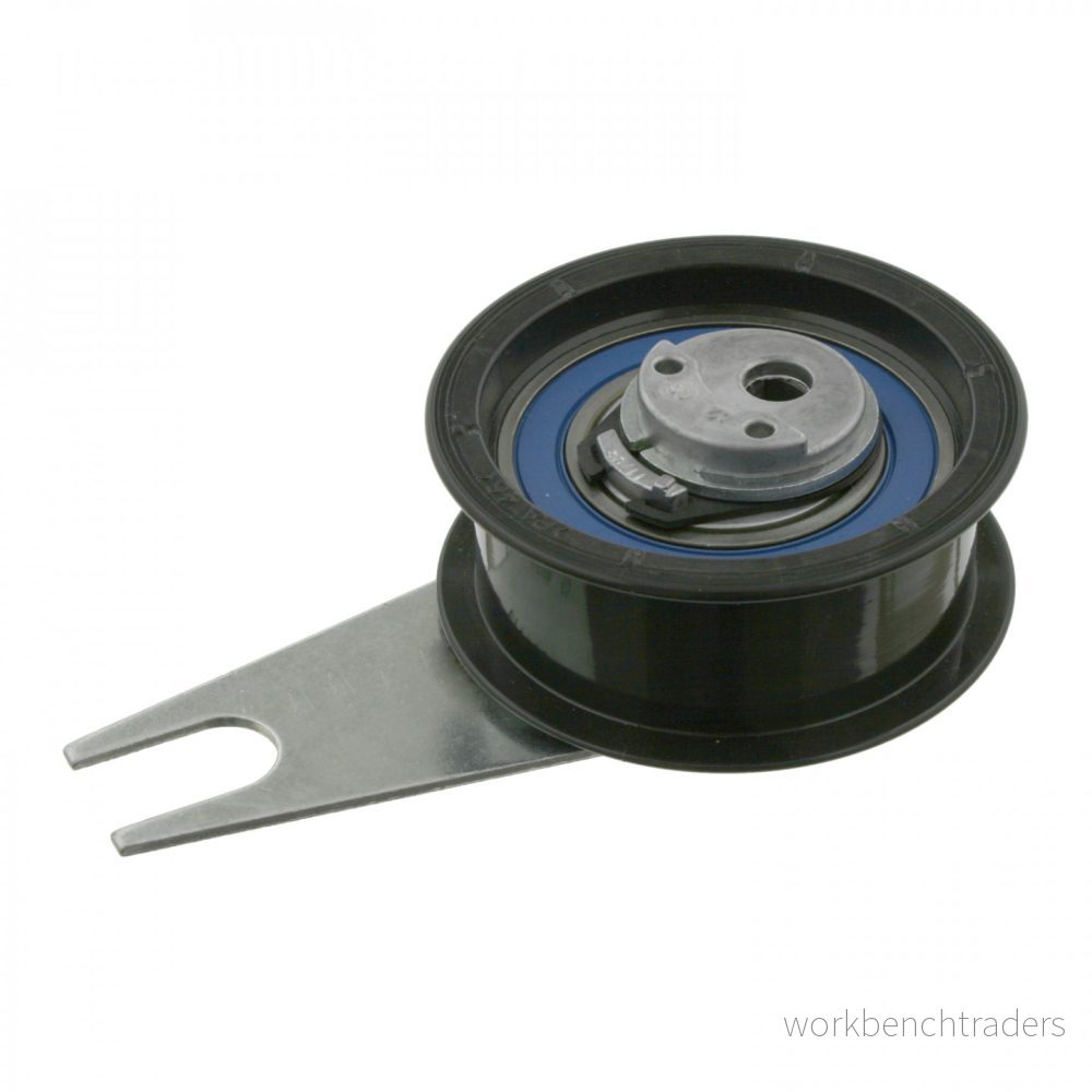 FEBI BILSTEIN 10293 Poulie tendeur, courroie crantée VOLKSWAGEN: GOLF 3, 3 Variant, AUDI: 80 B4 Berline, Avant 4027816102939