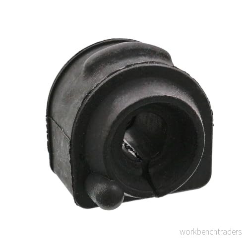 BLUE PRINT ADM58047 Silent Bloc De Barre Stabilisatrice Essieu arrière Caoutchouc 16 MAZDA: 3 5 portes, 5, Berline 5050063033311