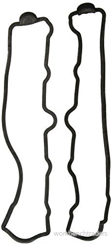 Packningssats, ventilkåpa ELRING 062.430 4041248146217