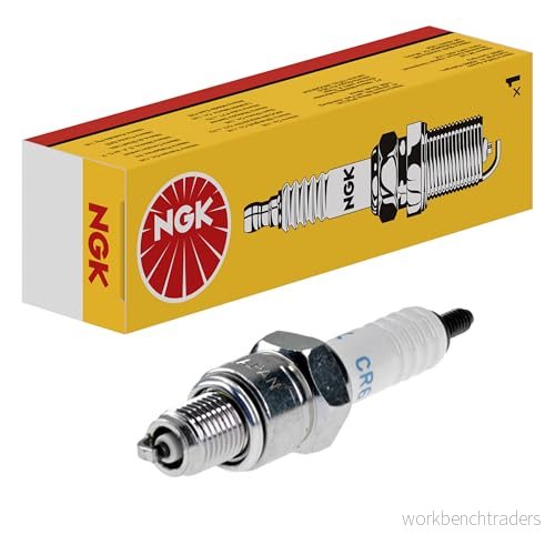 NGK Tändstift 7423 87295174234