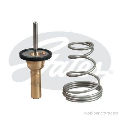 Termostat, kylvätska Gates TH49788G1 5414465350542
