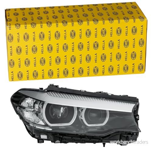 HELLA 1EX 354 836 021 Phares 4082300761320