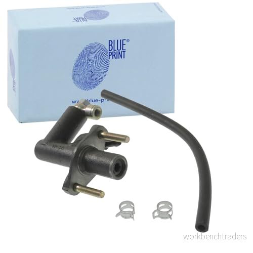 BLUE PRINT ADM53436 Emetteur d’Embrayage avec flexible colliers MAZDA: RX 8 5050063023596 BLUE PRINT ADM53436 Emetteur d’Embrayage avec flexible colliers MAZDA: RX 8 5050063023596