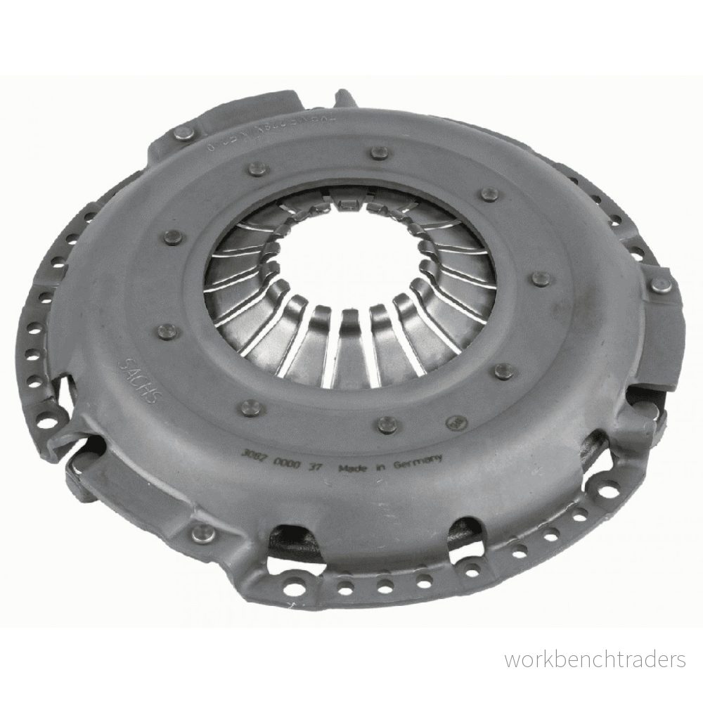 Tryckplatta Sachs 3 082 000 037
