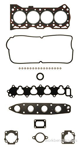 AJUSA 52155800 Packningssats Topplock Till Suzuki 8427769489488