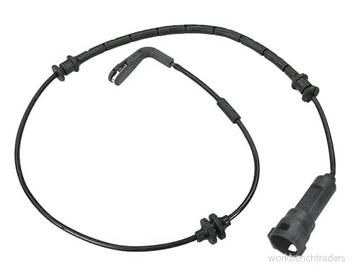 MEYLE 614 525 0032 Usure Des Plaquettes De Frein Essieu avant ORIGINAL Quality OPEL: Vectra C CC, Berline, Signum CC 4040074087350