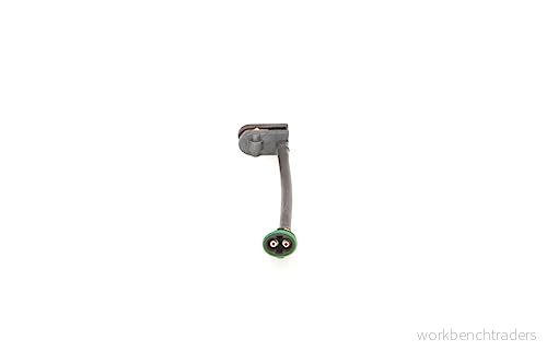MEYLE 012 320 0042 Filtre d'habitacle MERCEDES BENZ: Classe V, Vito Van, Tourer 4040074287668