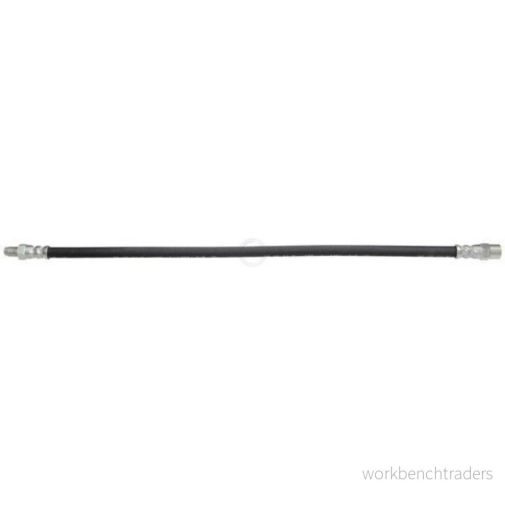 A.B.S. SL 1629 Flexible De Frein 450 OUT. M10x1 MERCEDES BENZ: Cabriolet, T1/TN Сamion à Plateau/Сhâssis, Classe G SUV 8717109206685