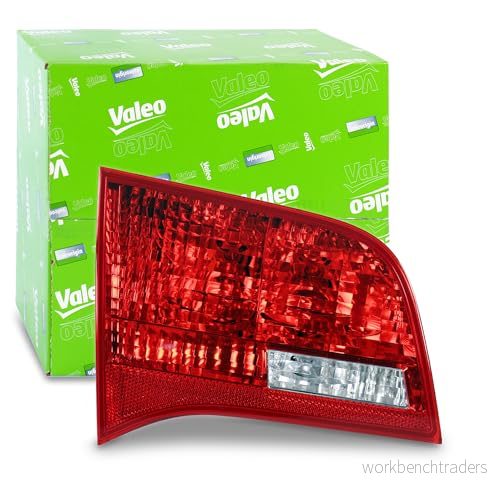 Kombinationsbackljus VALEO 043327 3276420433279