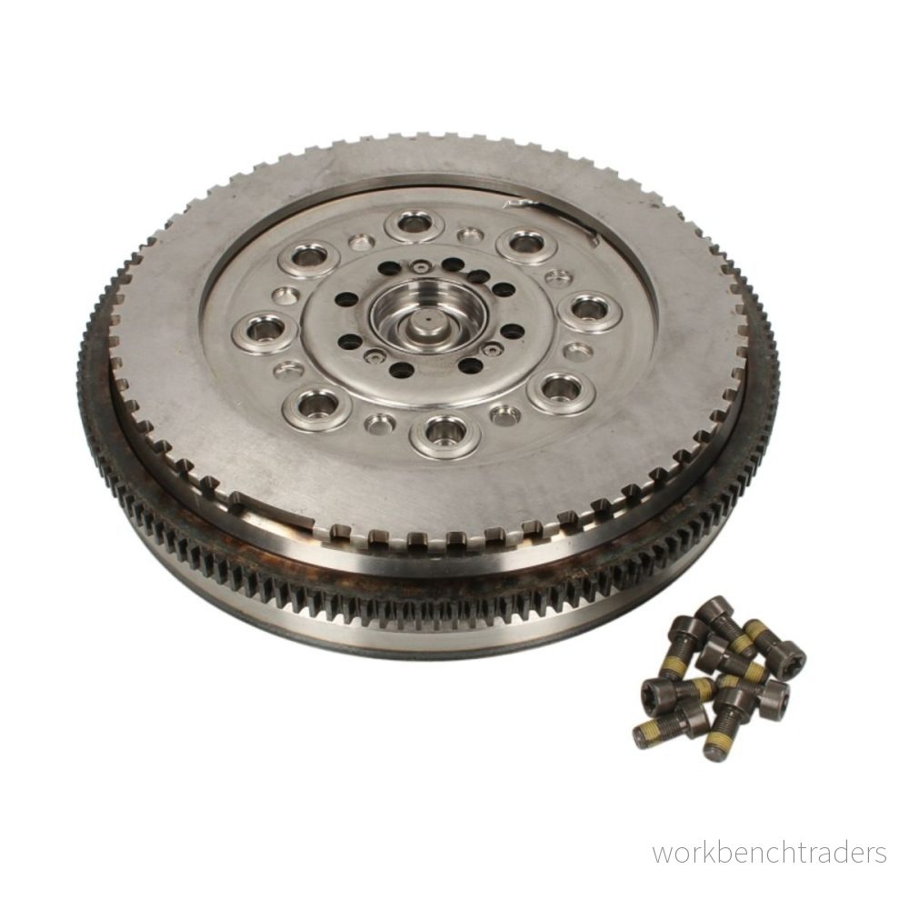 SACHS Dubbelmassesvänghjul 2294 000 834 4013872709854