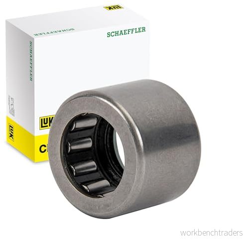 Styrlager, koppling LuK 410 0090 10