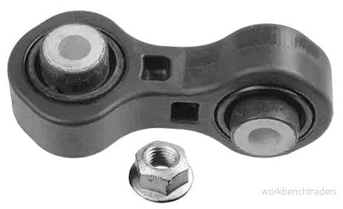 TRW JTS1021 Biellette de barre stabilisatrice 103 60 AUDI: A4 B8 Avant, Q5, A6 C7 Berline 3322938241902