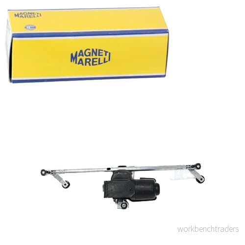 Magneti Marelli Vindrutetorkarsystem 060500101010 8001063297026