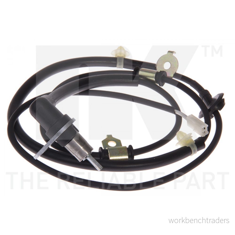 NK 295204 Capteur ABS 5703858824402