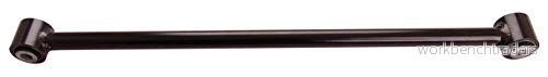 SIDEM 49251 Biellette de barre stabilisatrice Essieu arrière, des deux côtés du pont arrière MERCEDES BENZ: GL 5413978242757