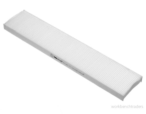 MEYLE 112 319 0008 Kupéfilter Partikelfilter 4040074268179
