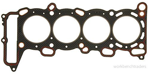 AJUSA FIBERMAX 10145900 Joint De Culasse 1,3 87 NISSAN: Serena 8427769695391