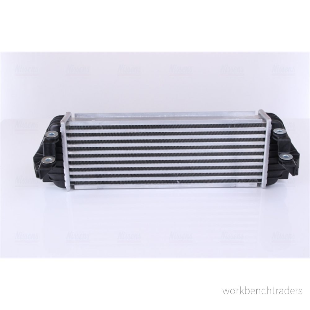 NISSENS 96435 Intercooler FORD: Transit Connect Mk1 Van