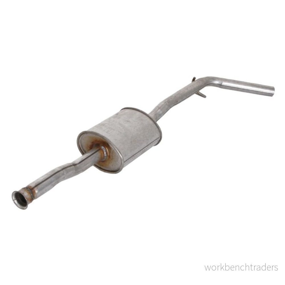 mittenljuddämpare BOSAL 279 711 3351642797115