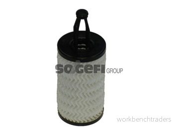 PURFLUX L394 Filtre à huile Cartouche filtrante MERCEDES BENZ: GLC Coupe, Classe E Cabriolet, C Break 3286065003942