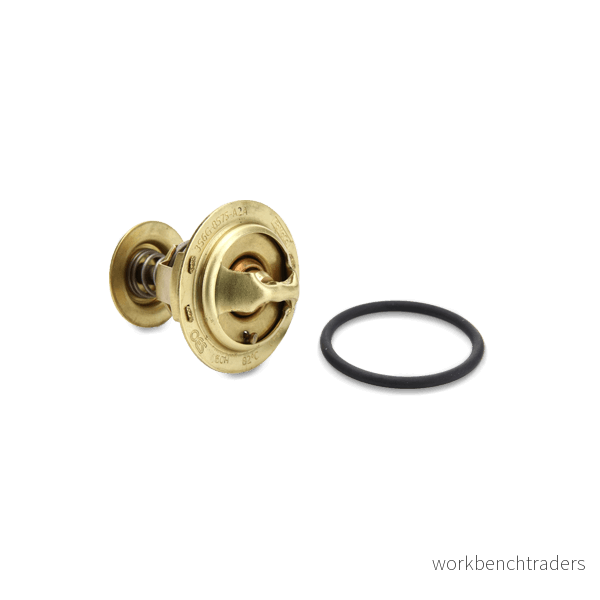 MAGNETI MARELLI 352317102100 Thermostat d'eau 88 avec joint d'étanchéite capteur SKODA: Fabia I 5 portes, 1 Combi, Praktik