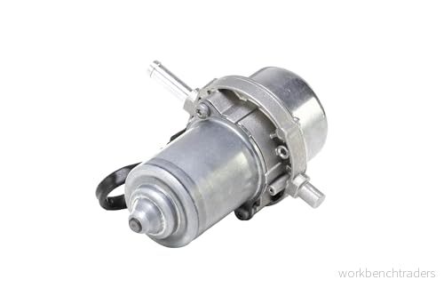 Vakuumpump, bromssystem HELLA 8TG 008 440 111 4082300627053