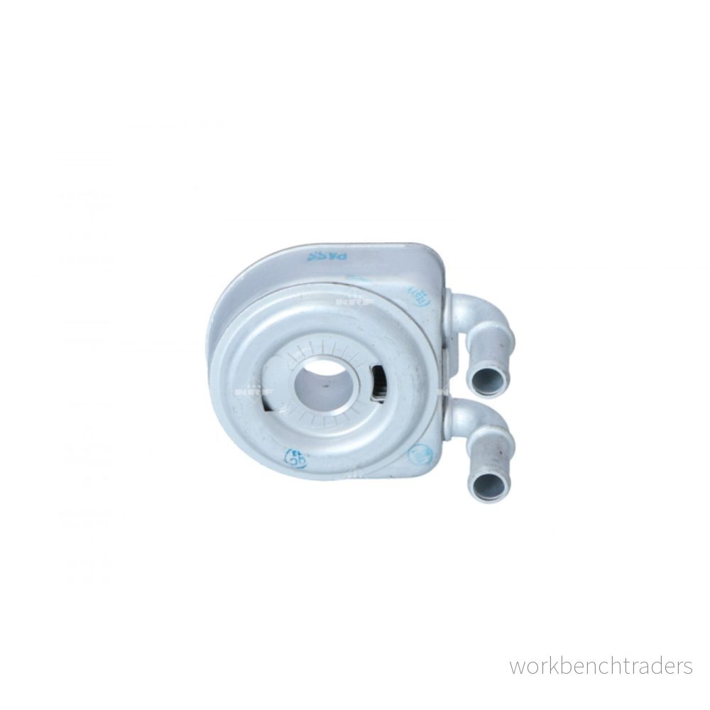 Oljekylare, motor NRF 31739 8718042059703