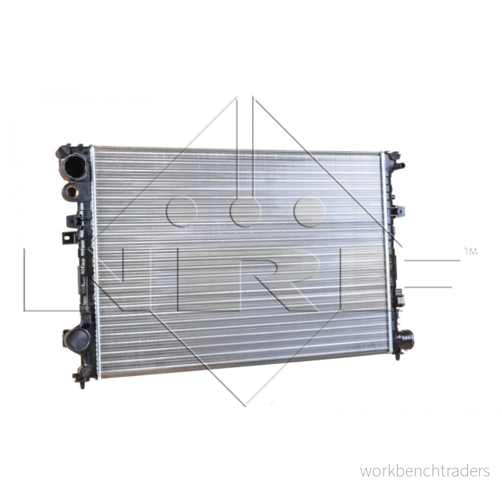 Kylare, motorkylning NRF 58262 8718042041548