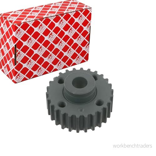 Kugghjul, vevaxel Febi bilstein 25174 4027816251743