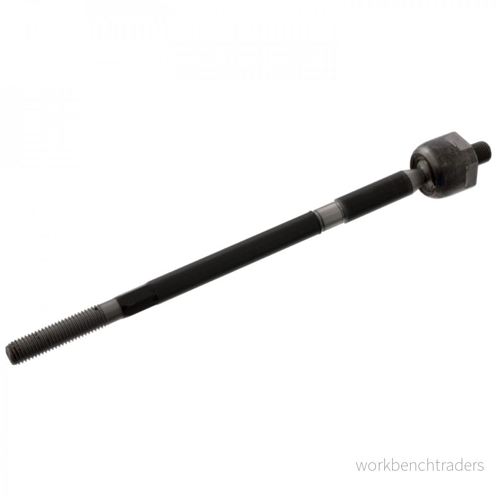 FEBI BILSTEIN 10170 Rotule Axiale Essieu avant gauche, droit 320 FORD: Fiesta 4, Mk4 4027816101703