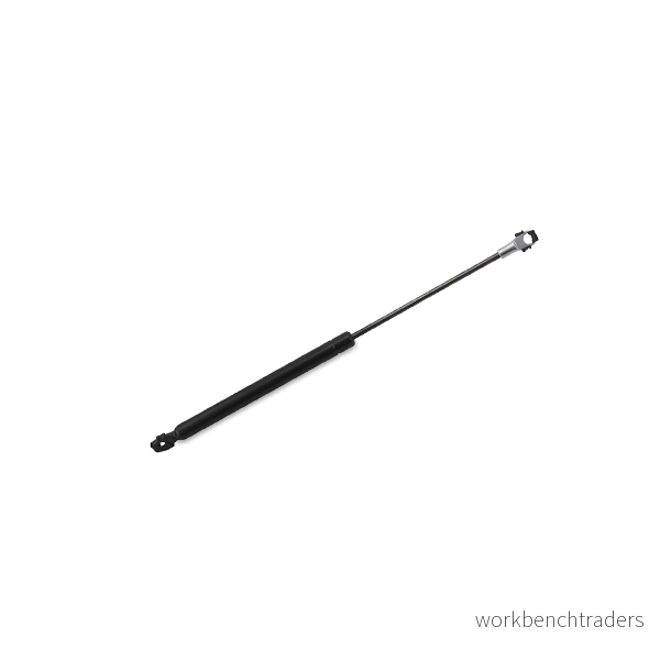 MAGNETI MARELLI 430719038600 Vérin De Capot 300 ALFA ROMEO: 156 Sportwagon, Berline