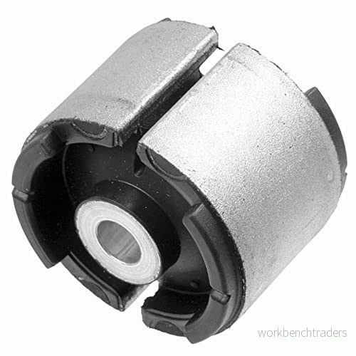 Länkarmsbussning Lemförder 35038 01 BMW Z4 4047437373419