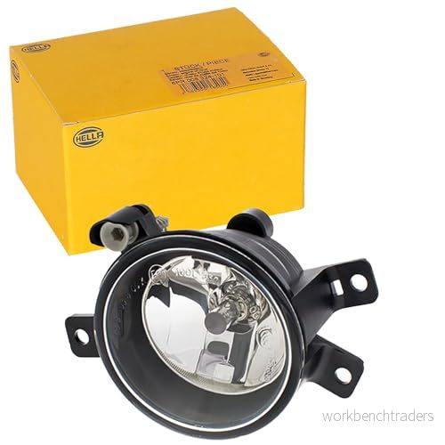 Hella 1N0 010 243-131 Dimljus Vänster 4082300524857