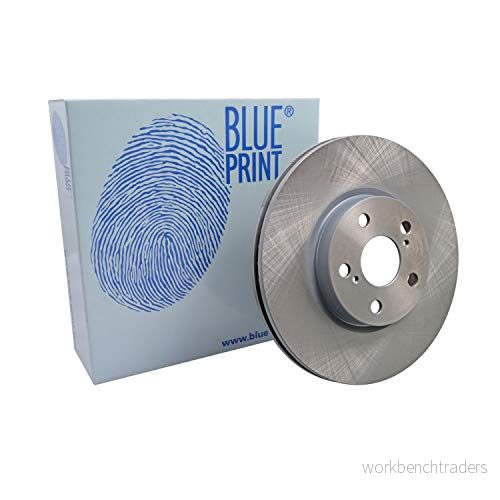 Bromsskiva Blue print ADT343220 5050063201444