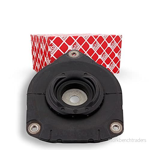 Fjäderbens stödlager Febi bilstein 36606 4027816366065