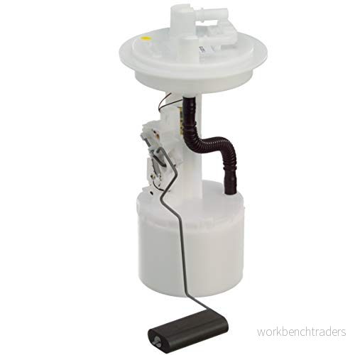 Pierburg 7.02700.62.0 Sensor, Bränsletank 4028977599163