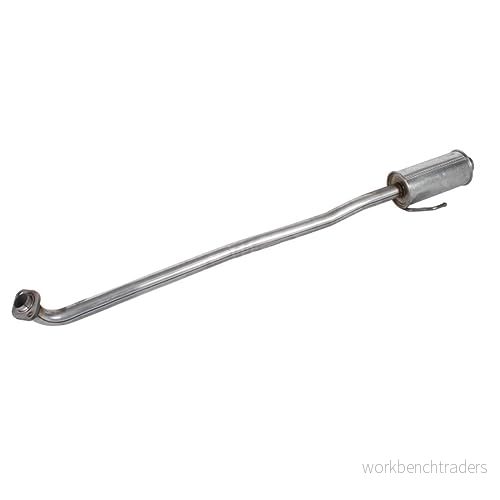 mittenljuddämpare BOSAL 284 573 3351642845731