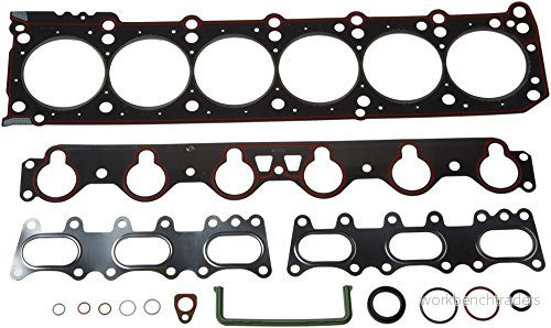 Elring Packningssats, Topplock 820.903 4041248054390