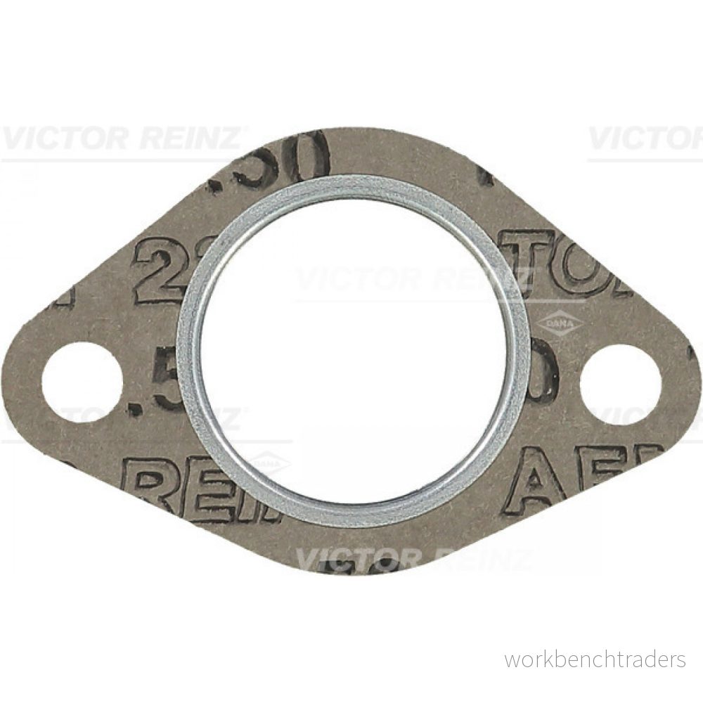 REINZ 71 28708 10 Joints De Collecteur d'Echappement BMW: 3 Berline, 5 Touring 4026634375556