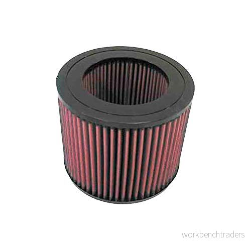Luftfilter K&n filters E 2443 24844032720