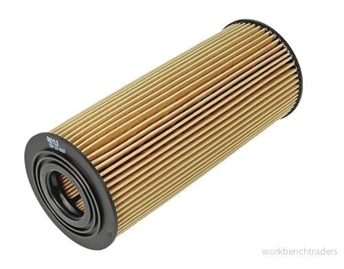 MEYLE 100 115 0007 Filtre à huile ORIGINAL Quality avec joints Cartouche filtrante VOLKSWAGEN: Caddy 2 Kastenwagen, Passat B5 GP Berline 4040074315552