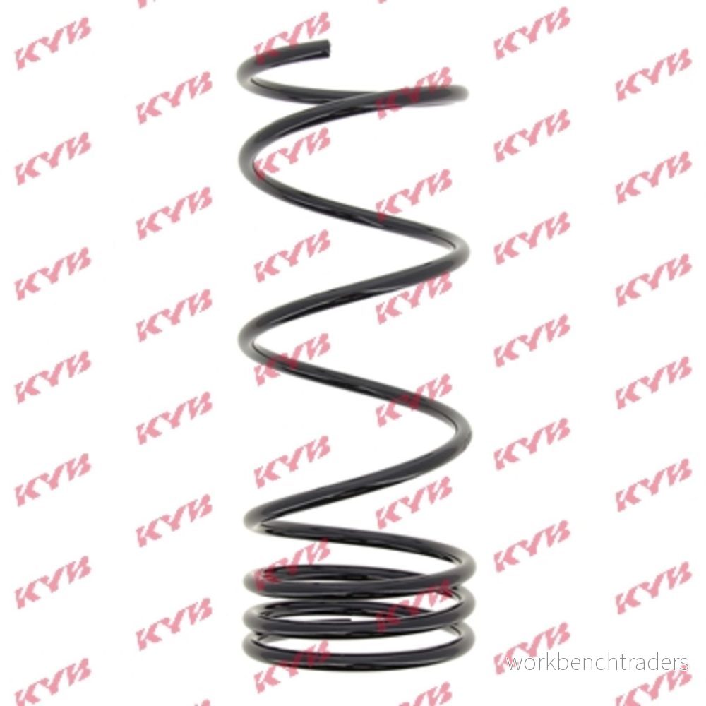 Spiralfjäder Kyb RA5336 4909500582862