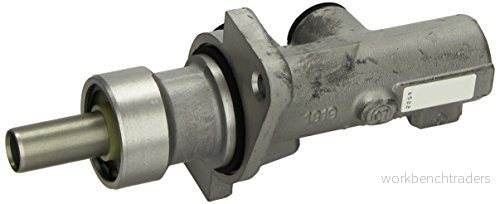 TRW PMK151 Maître Cylindre 2 23,8 M10x1